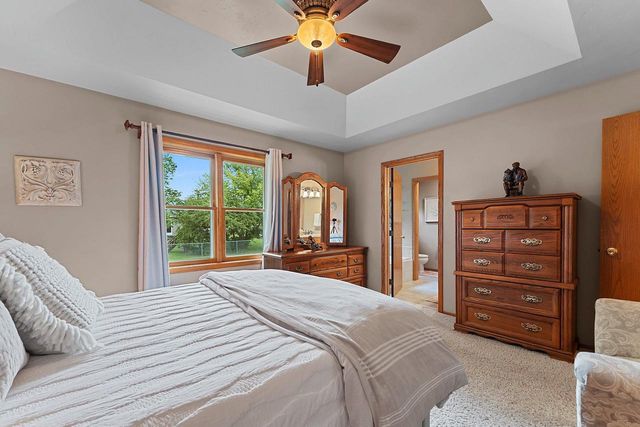 2554 JODY DRIVE, New Franken, WI 54229