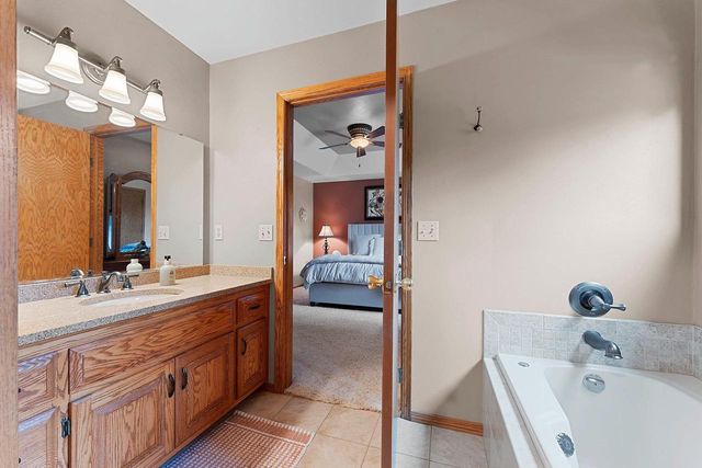 2554 JODY DRIVE, New Franken, WI 54229