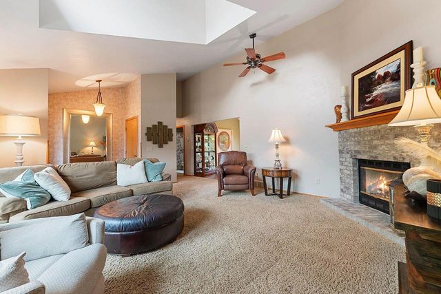 2554 JODY DRIVE, New Franken, WI 54229