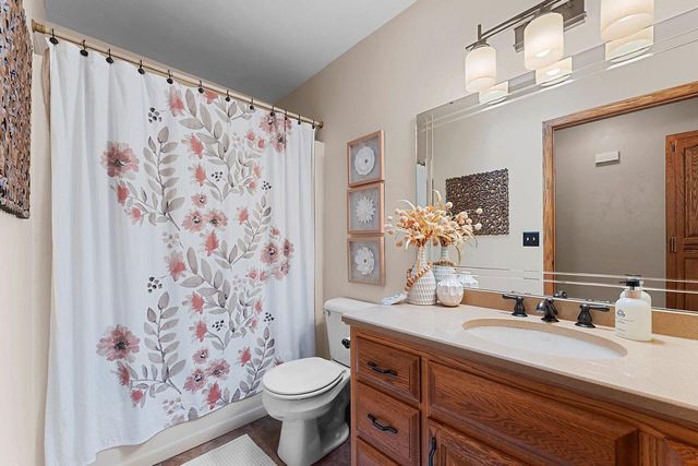 2554 JODY DRIVE, New Franken, WI 54229