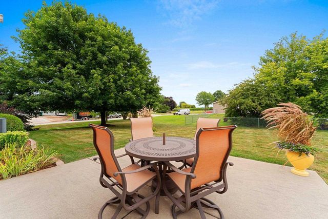 2554 JODY DRIVE, New Franken, WI 54229