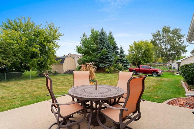 2554 JODY DRIVE, New Franken, WI 54229