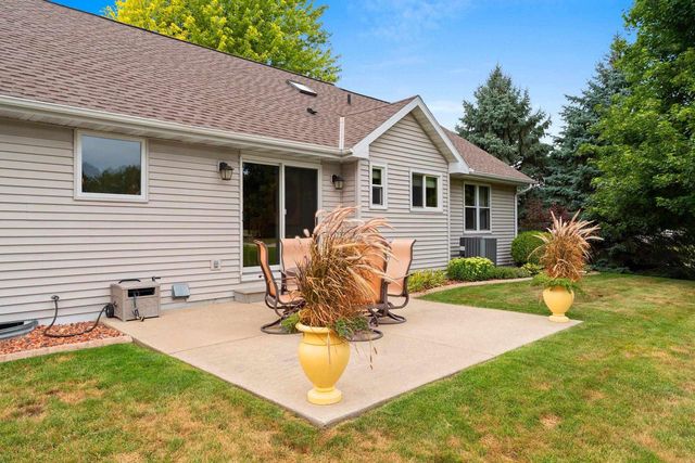 2554 JODY DRIVE, New Franken, WI 54229