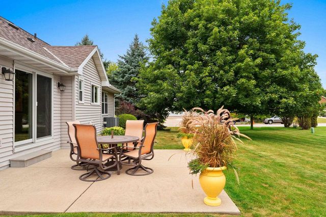 2554 JODY DRIVE, New Franken, WI 54229