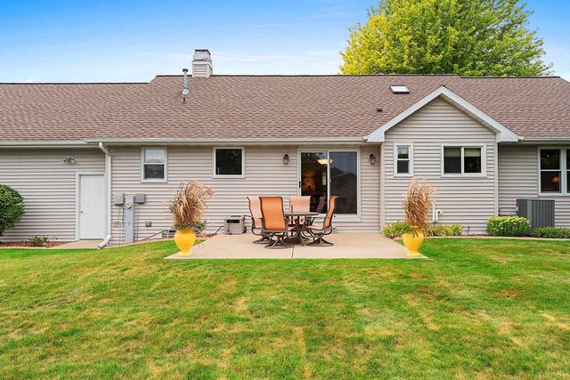 2554 JODY DRIVE, New Franken, WI 54229