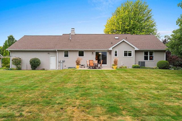 2554 JODY DRIVE, New Franken, WI 54229