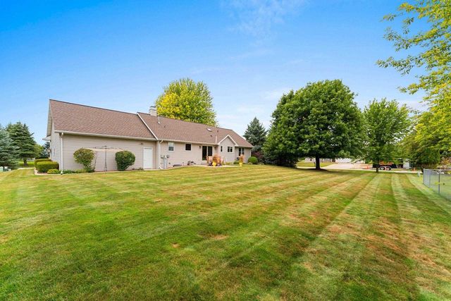2554 JODY DRIVE, New Franken, WI 54229