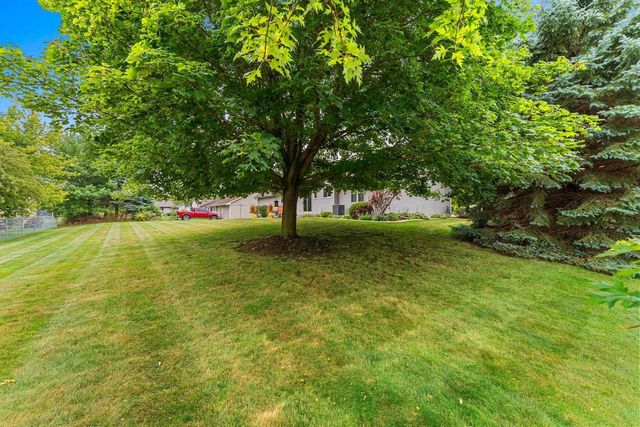 2554 JODY DRIVE, New Franken, WI 54229