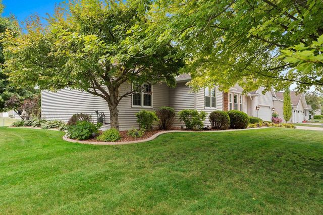 2554 JODY DRIVE, New Franken, WI 54229