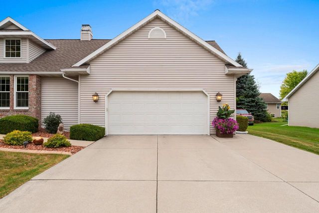 2554 JODY DRIVE, New Franken, WI 54229