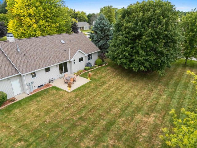 2554 JODY DRIVE, New Franken, WI 54229