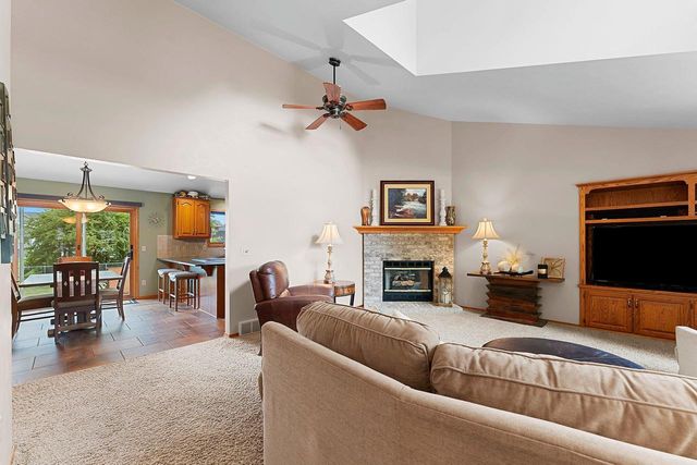 2554 JODY DRIVE, New Franken, WI 54229
