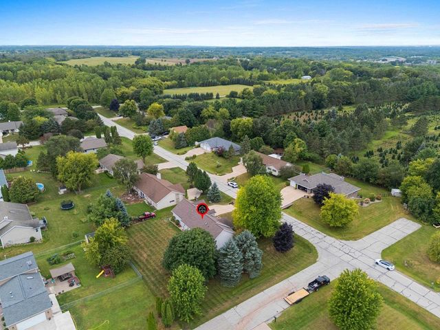 2554 JODY DRIVE, New Franken, WI 54229
