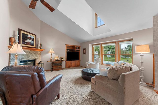 2554 JODY DRIVE, New Franken, WI 54229
