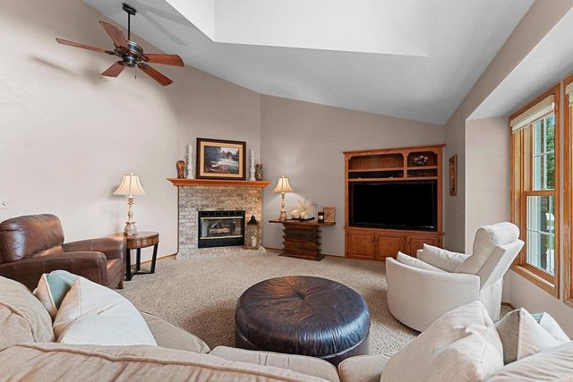 2554 JODY DRIVE, New Franken, WI 54229