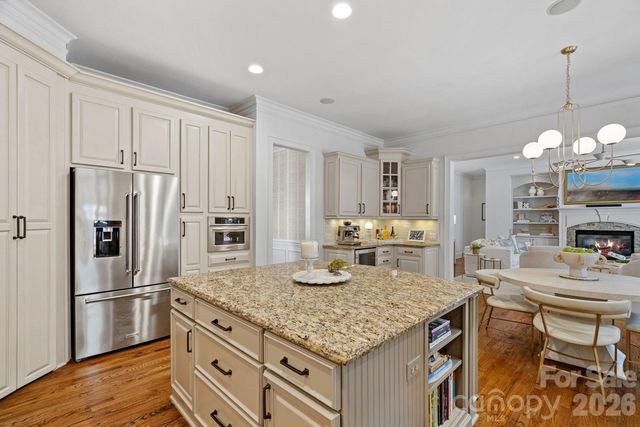 1104 Longwood Court, Matthews, NC 28104