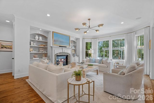 1104 Longwood Court, Matthews, NC 28104