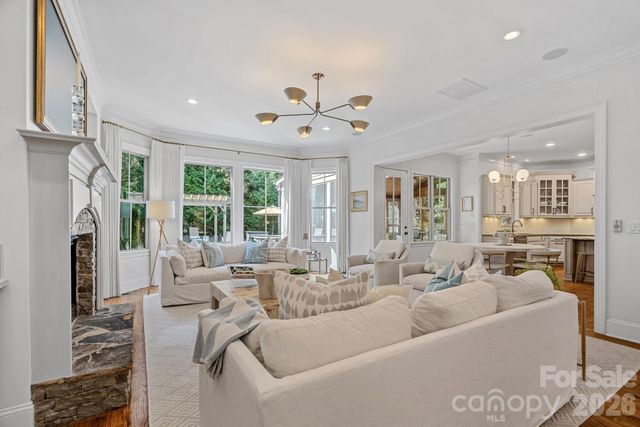 1104 Longwood Court, Matthews, NC 28104