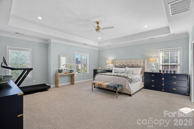 1104 Longwood Court, Matthews, NC 28104