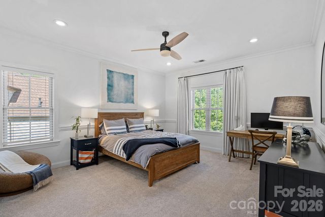 1104 Longwood Court, Matthews, NC 28104