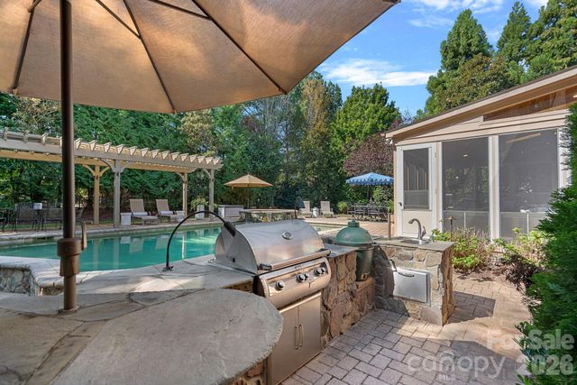 1104 Longwood Court, Matthews, NC 28104