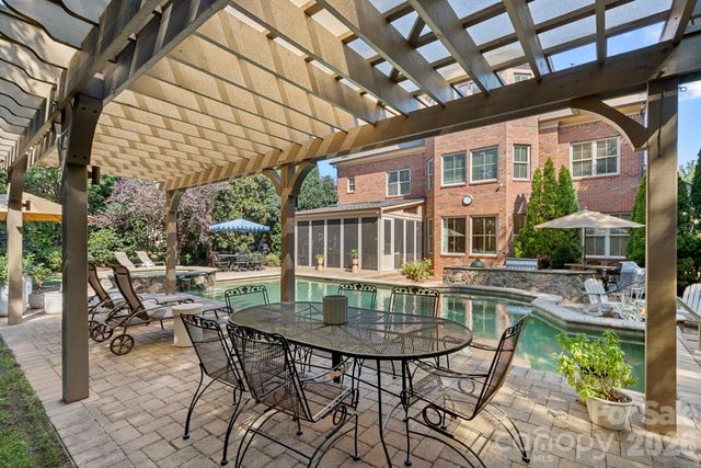 1104 Longwood Court, Matthews, NC 28104