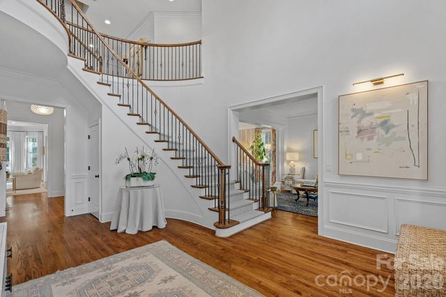 1104 Longwood Court, Matthews, NC 28104