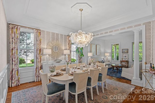 1104 Longwood Court, Matthews, NC 28104
