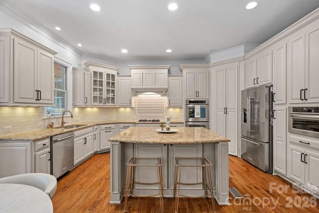 1104 Longwood Court, Matthews, NC 28104