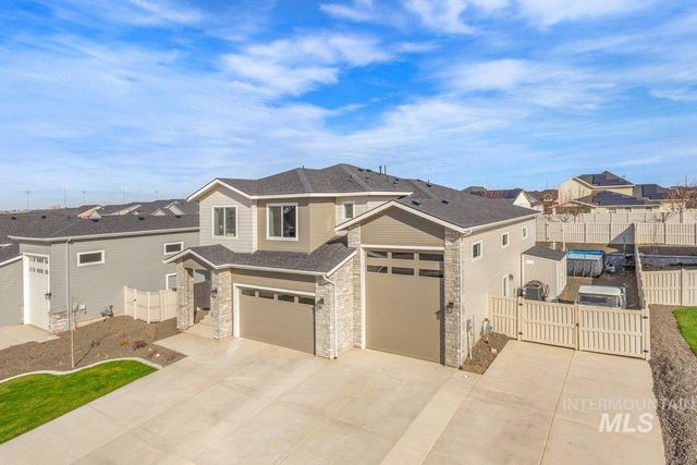 1218 Stirling Meadows Ct, Middleton, ID 83644