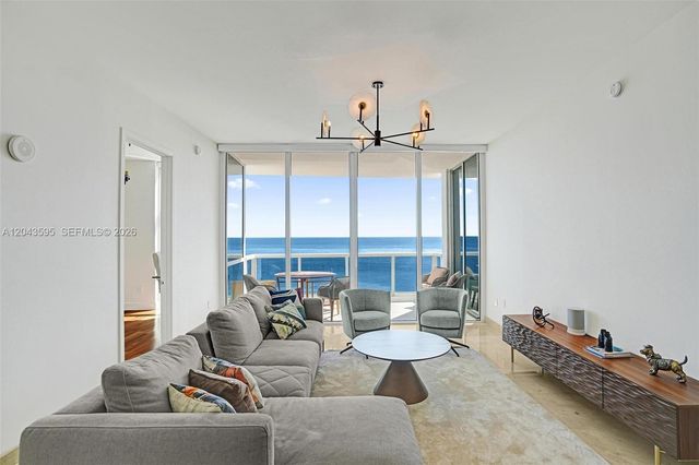 18101 Collins Avenue 1607, Sunny Isles Beach, FL 33160