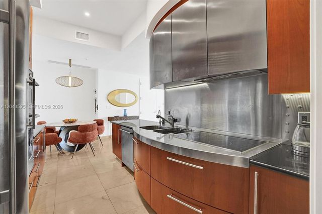 18101 Collins Avenue 1607, Sunny Isles Beach, FL 33160