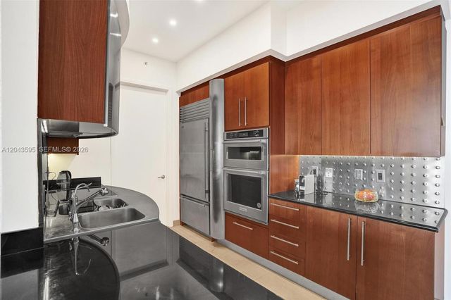 18101 Collins Avenue 1607, Sunny Isles Beach, FL 33160