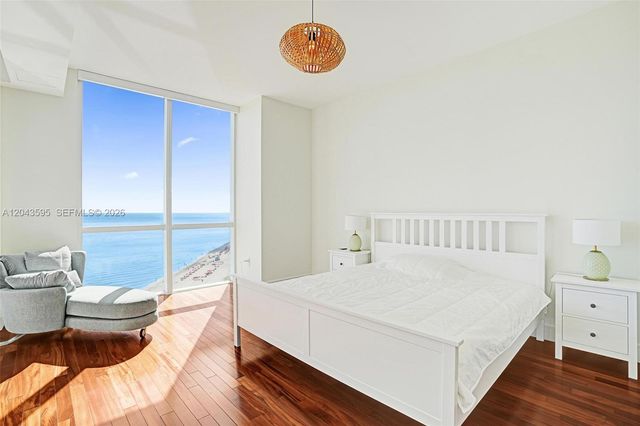 18101 Collins Avenue 1607, Sunny Isles Beach, FL 33160