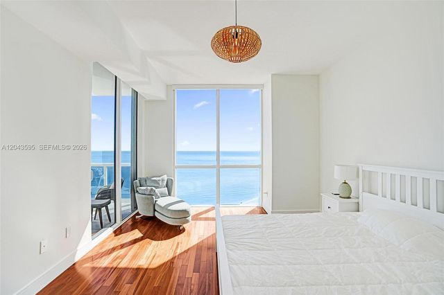 18101 Collins Avenue 1607, Sunny Isles Beach, FL 33160