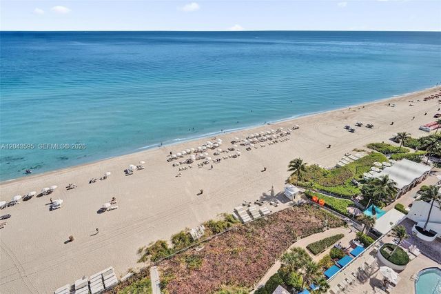 18101 Collins Avenue 1607, Sunny Isles Beach, FL 33160