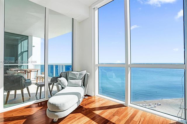 18101 Collins Avenue 1607, Sunny Isles Beach, FL 33160