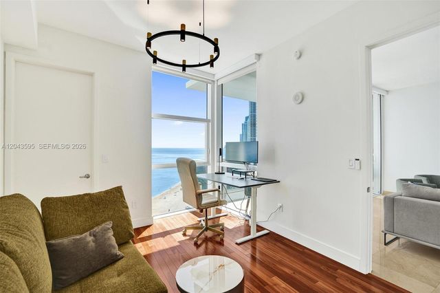 18101 Collins Avenue 1607, Sunny Isles Beach, FL 33160