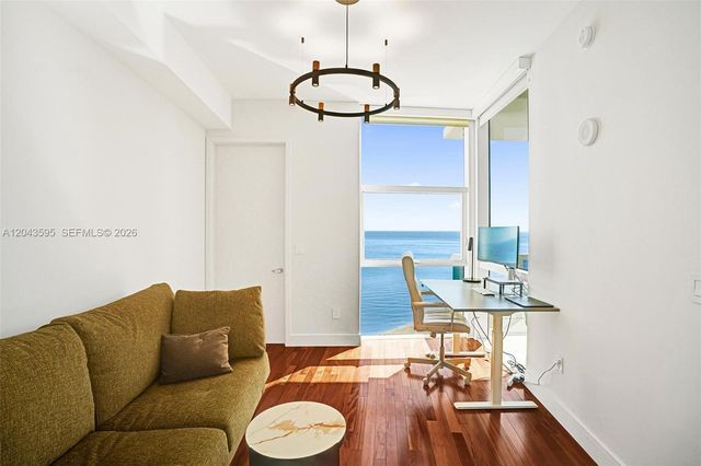 18101 Collins Avenue 1607, Sunny Isles Beach, FL 33160
