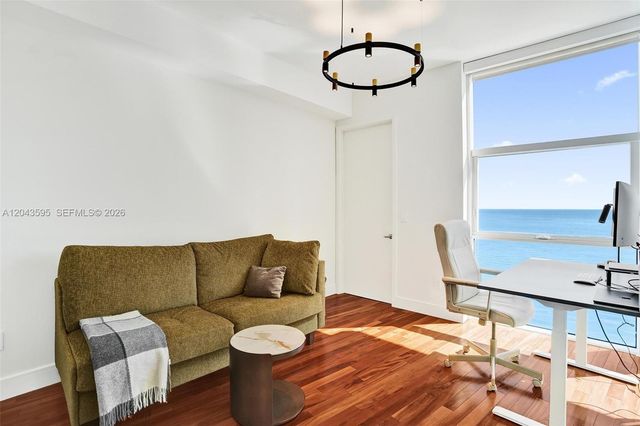 18101 Collins Avenue 1607, Sunny Isles Beach, FL 33160
