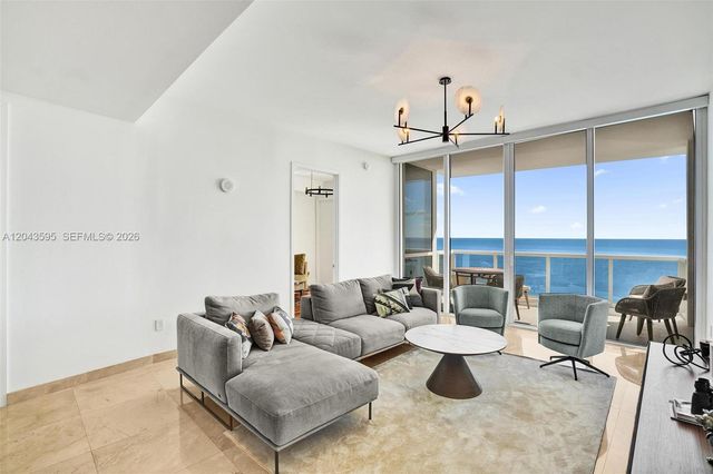 18101 Collins Avenue 1607, Sunny Isles Beach, FL 33160