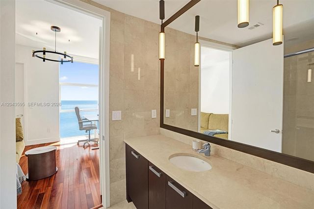 18101 Collins Avenue 1607, Sunny Isles Beach, FL 33160