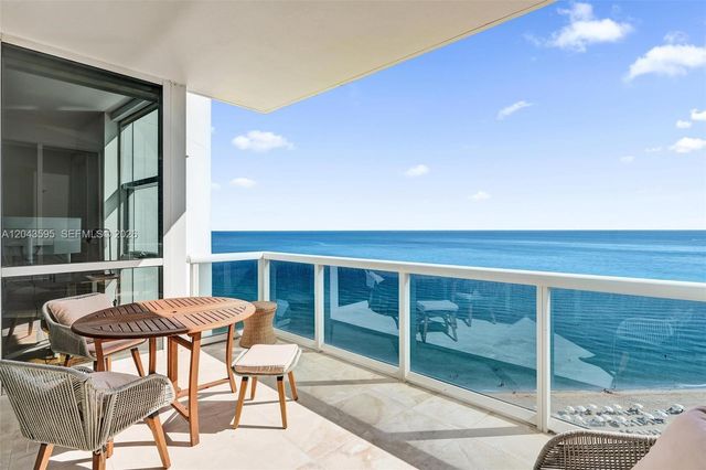 18101 Collins Avenue 1607, Sunny Isles Beach, FL 33160