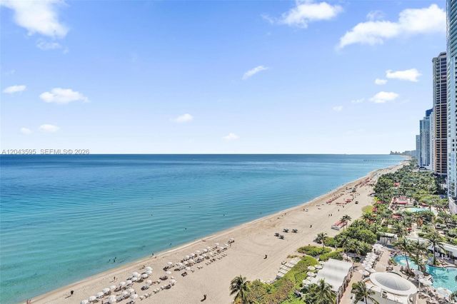 18101 Collins Avenue 1607, Sunny Isles Beach, FL 33160