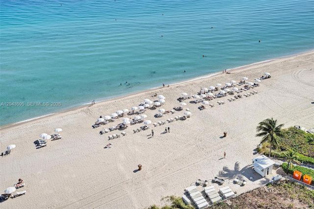 18101 Collins Avenue 1607, Sunny Isles Beach, FL 33160