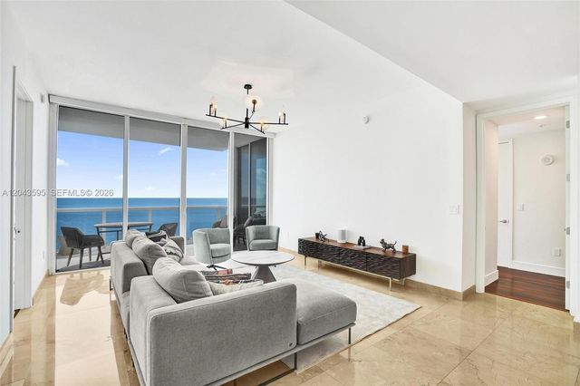 18101 Collins Avenue 1607, Sunny Isles Beach, FL 33160