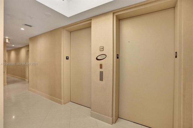 18101 Collins Avenue 1607, Sunny Isles Beach, FL 33160