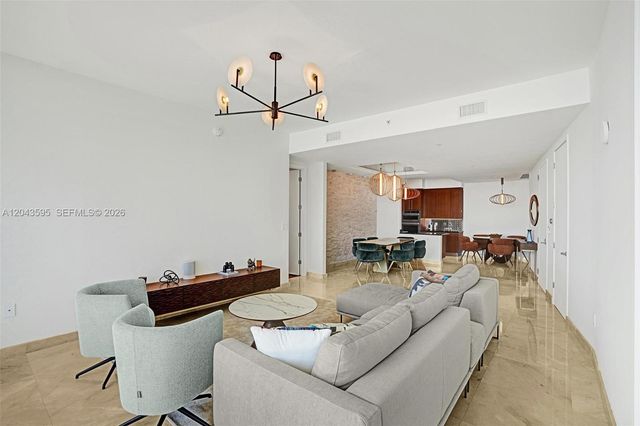 18101 Collins Avenue 1607, Sunny Isles Beach, FL 33160