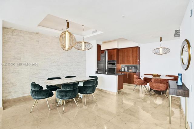 18101 Collins Avenue 1607, Sunny Isles Beach, FL 33160