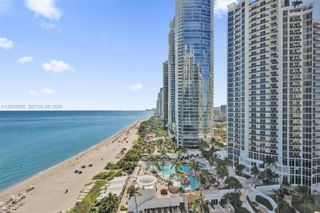 18101 Collins Avenue 1607, Sunny Isles Beach, FL 33160